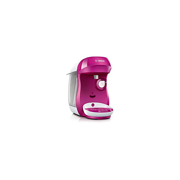 Cafeteras Dolce Gusto rosa