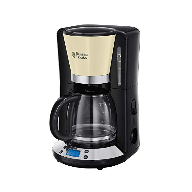 Cafeteras Russell Hobbs