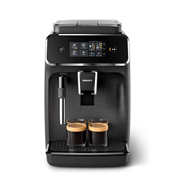 Cafeteras express Philips